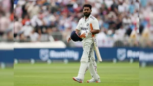 Rishabh Pant Opens Up On Career Setbacks, Rehab Struggles And India's Selection Calls