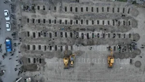 UN mission flags war crimes in Iran — US strike on Minab school, anti-govt protest crackdown