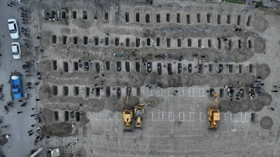 UN mission flags war crimes in Iran — US strike on Minab school, anti-govt protest crackdown