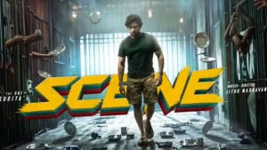 Suriya turns cop in Jithu Madhavan's 'Scene'; title teaser promises a gripping Deepavali thriller