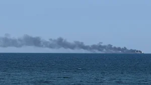 The Houthis have taken control of Yemen’s entire Red Sea coastline after capturing the coastal