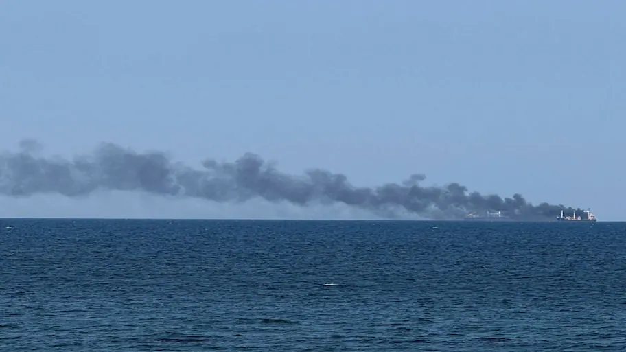 The Houthis have taken control of Yemen’s entire Red Sea coastline after capturing the coastal