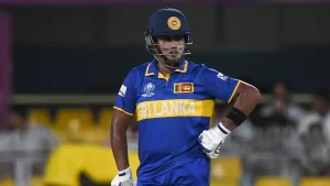Chamari Athapaththu has achieved a career-best rating in all three categories of the ICC