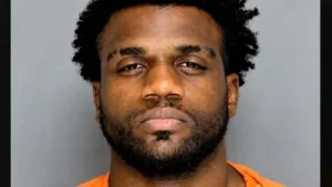 Law enforcement officials have identified the victim as Shanteria Mosley, who was commonly