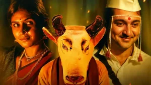 Exclusive | Gondhal actor Yogesh Sohoni opens up on film representing India at Oscars 2027