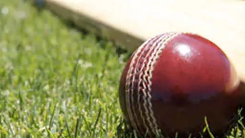 One of India's largest indoor cricket facilities was inaugurated at the ACA Cricket Academy
