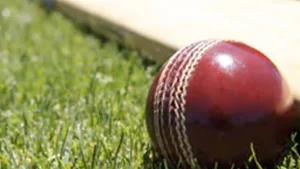 One of India's largest indoor cricket facilities was inaugurated at the ACA Cricket Academy