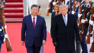 Under the Board of Trade, Washington and Beijing reached consensus: The wider industry impact