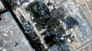 Why Saudi Arabia is at loggerheads with Yemen's rebel group — Houthis make gains in Red Sea