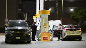 Because oil prices are rising at the same time that the emergency: The wider industry impact