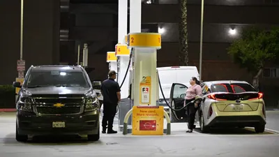 Because oil prices are rising at the same time that the emergency: The wider industry impact
