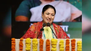 Delhi CM Rekha Gupta inaugurates public toilet in Shalimar Bagh, plans 10: the facts and wider