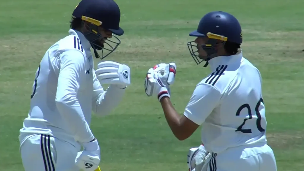 Sanat Sangwan Leads North Zone's Fightback But South Favourites To Reach Duleep Trophy Final
