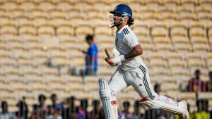 Back in 2023, Kishan was an all-format player for India, but a series of unforeseen events