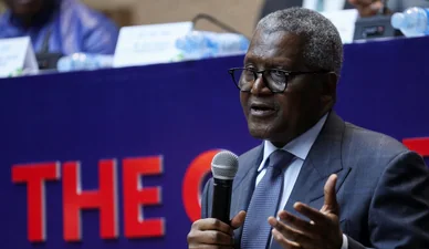 And on September 14th he launched Africa’s biggest ever initial: The wider industry impact