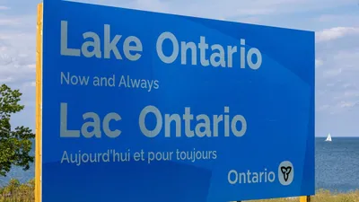 Apple has changed the name of Lake Ontario to "Lake America": The wider industry impact