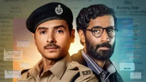 Mumbai: The teaser of Divyendu-starrer 'Waiting Hai' was unveiled on Monday