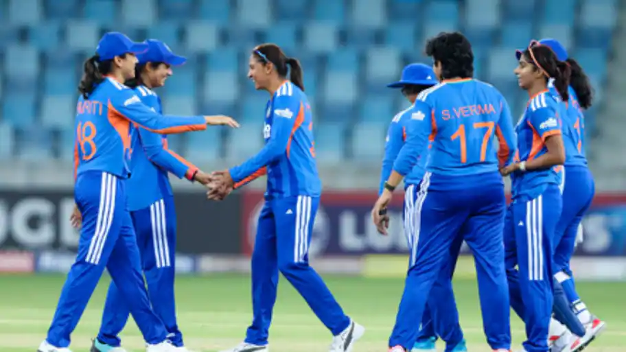 India will confronts Sri Lanka in the final of the Women's Asia Cup 2026 at the Dubai