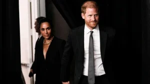 Buckingham Palace recently issued a letter reaffirming that Prince Harry and Meghan remain