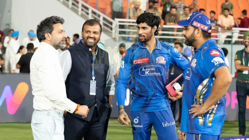 Arun Dhumal will be re-elected as chairman on the IPL Governing Council and Khairul Majumdar as
