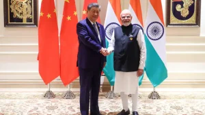 Xi proposed a BRICS special economic zone partnership under which: The wider industry impact