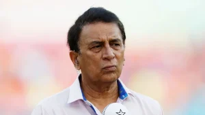 Sunil Gavaskar has some radical suggestion for the BCCI