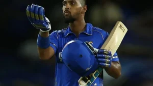 Nicholas Pooran Confirmed As Royal Desert Champions Join Relaunched Abu Dhabi T10