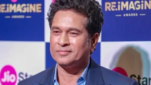 Sachin Tendulkar announces father Ramesh Tendulkar memorial fellowship on teachers' day