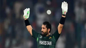 Pakistan wicketkeeper-batter Mohammad Rizwan has filed a writ petition in the Lahore High Court