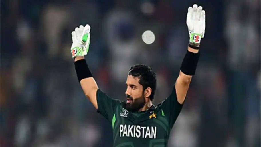 Pakistan wicketkeeper-batter Mohammad Rizwan has filed a writ petition in the Lahore High Court