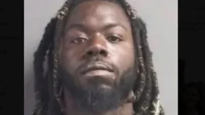 Pittsburgh doctor Idris Evans murder suspect's bizarre declaration to cops — 'I am King Tutankhamun'