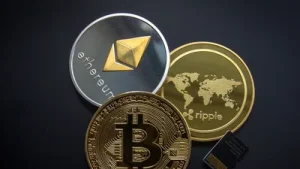 Why are BTC and ETH falling today? Crypto prices drop after CLARITY: The wider industry impact