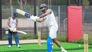 Tested and assessed: Shreyas Iyer Delivers 'No-Excuses' Verdict Ahead Of Afghanistan Clash At Asian