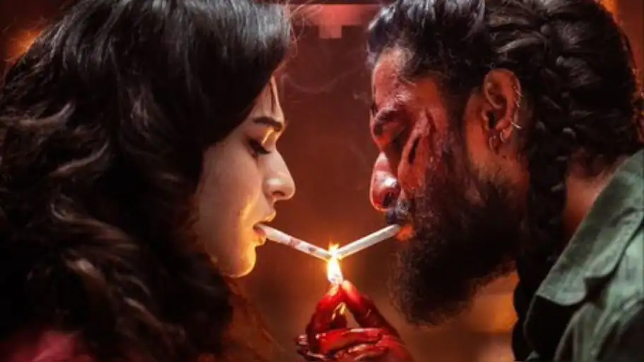 The Paradise receives 'A' certificate from CBFC ahead of Nani's September 24 release - sources