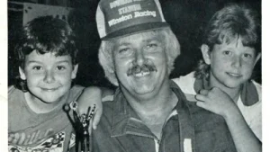 Gary Myers cause of death, family in focus as Bowman Gray racing legend dies at 76