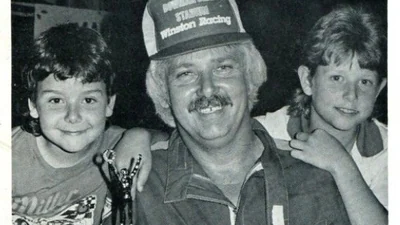 Gary Myers cause of death, family in focus as Bowman Gray racing legend dies at 76