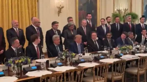 Artificial intelligence will now be referred to as “super intelligence” in the United States