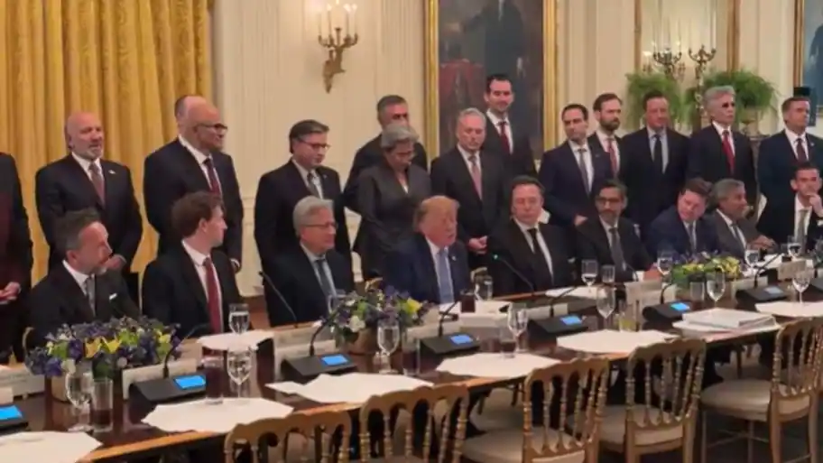 Artificial intelligence will now be referred to as “super intelligence” in the United States