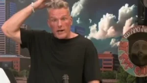 Pat McAfee has established his ESPN program by maintaining his distinctive and unconventional