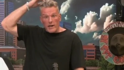 Pat McAfee has established his ESPN program by maintaining his distinctive and unconventional