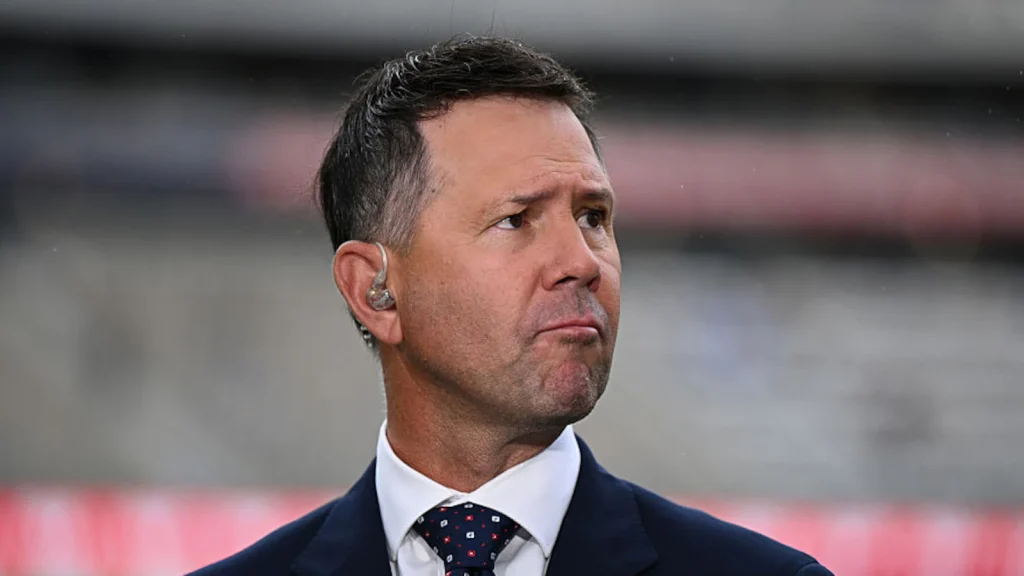 Legendary Ricky Ponting is worried that the One day cricket could slowly lose its place