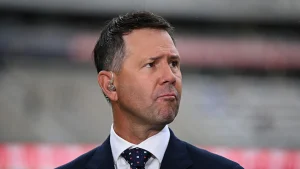 Legendary Ricky Ponting is worried that the One day cricket could slowly lose its place