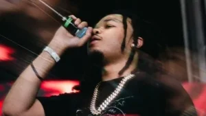The incident reportedly resulted in the death of Chicago drill rapper BloodHound Q50