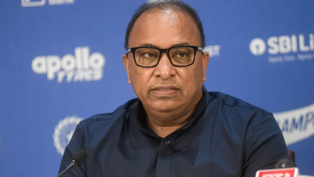 "BCCI Is Always Ready": Secretary Devajit Saikia's major Statement After ICC Moves Women's