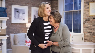 Savannah Guthrie's reference to missing mother, Nancy Guthrie , on the Thursday episode
