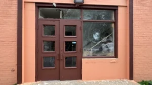 Hindu Temple in Ohio vandalized amid rising concerns over hate crimes; FBI alerted