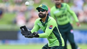 Muhammad Rizwan receives First Major Relief From Pakistan Cricket Board Amid Betting, Leak Probe