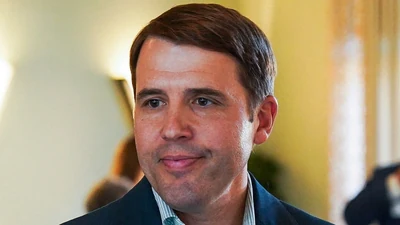 Chris Pappas seeks New Hampshire Senate seat on affordability and healthcare platform