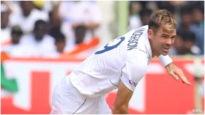 England cricket great James Anderson is the new co-owner of a Naples-based franchise