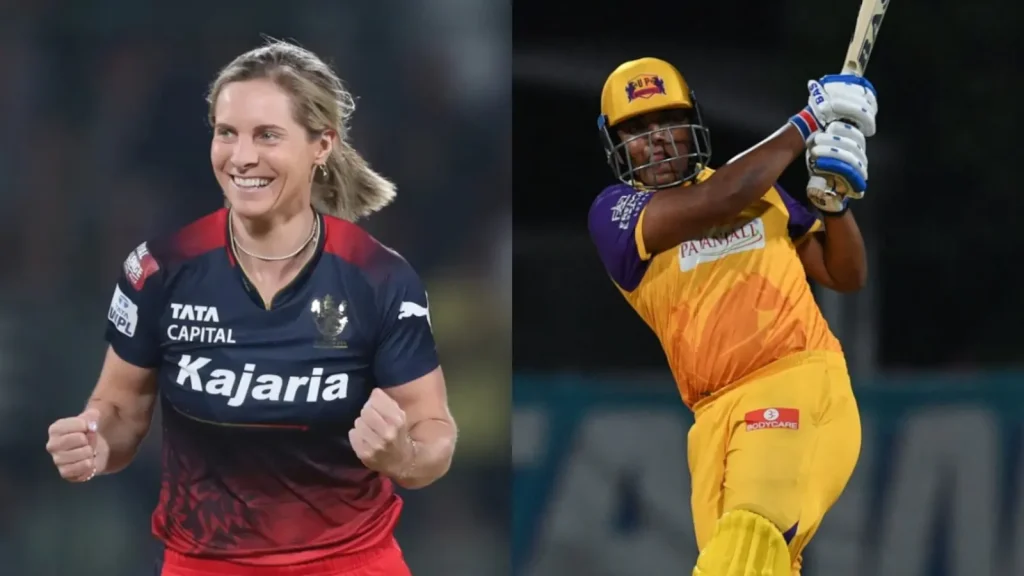 Full List Of Sold Players, Final Prices And Top Buys — WPL 2027 Auction